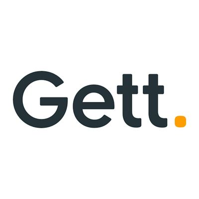 Gett Taxi UK