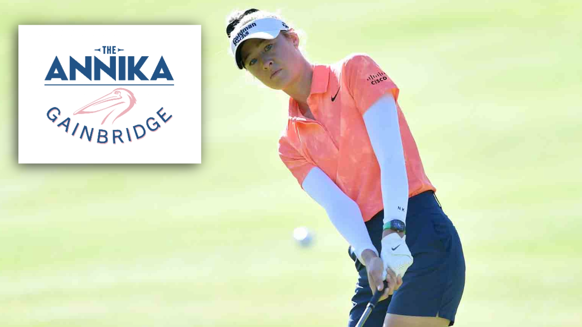 Parking The ANNIKA Driven - Saturday