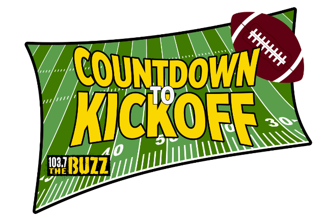 Countdown to Kickoff