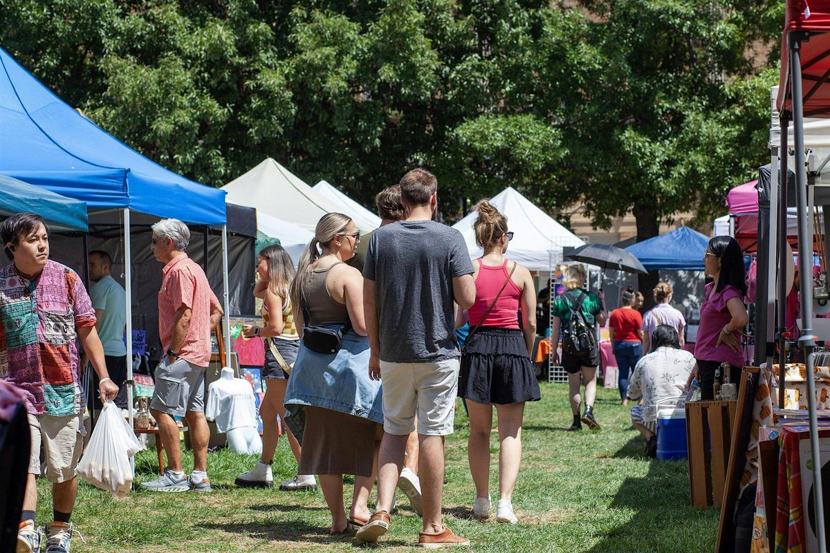 Kensington Creative Festival