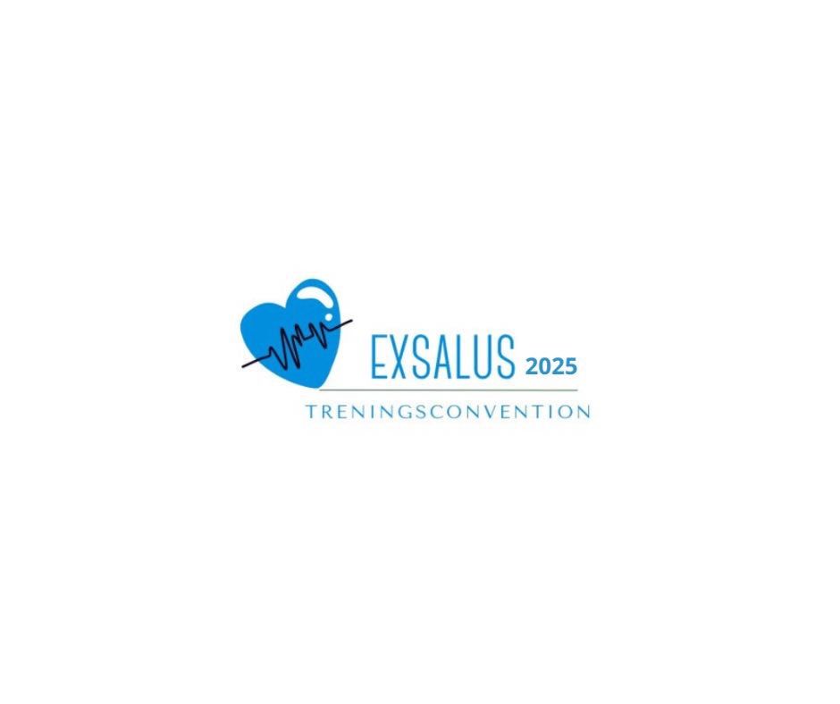 Exsalus treningsconvention 2025