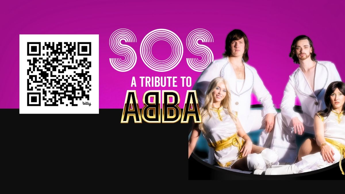 SOS - The Oz ABBA Show