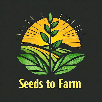 Seeds to Farm