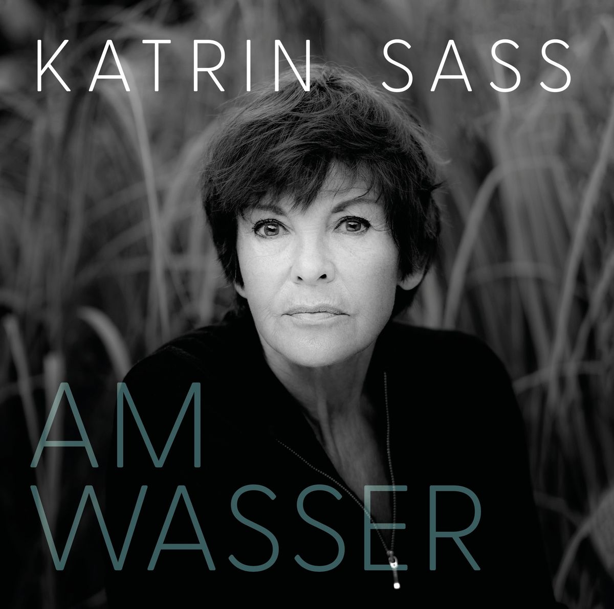 Katrin Sass \u2013 Musikalische Lesung: Am Wasser