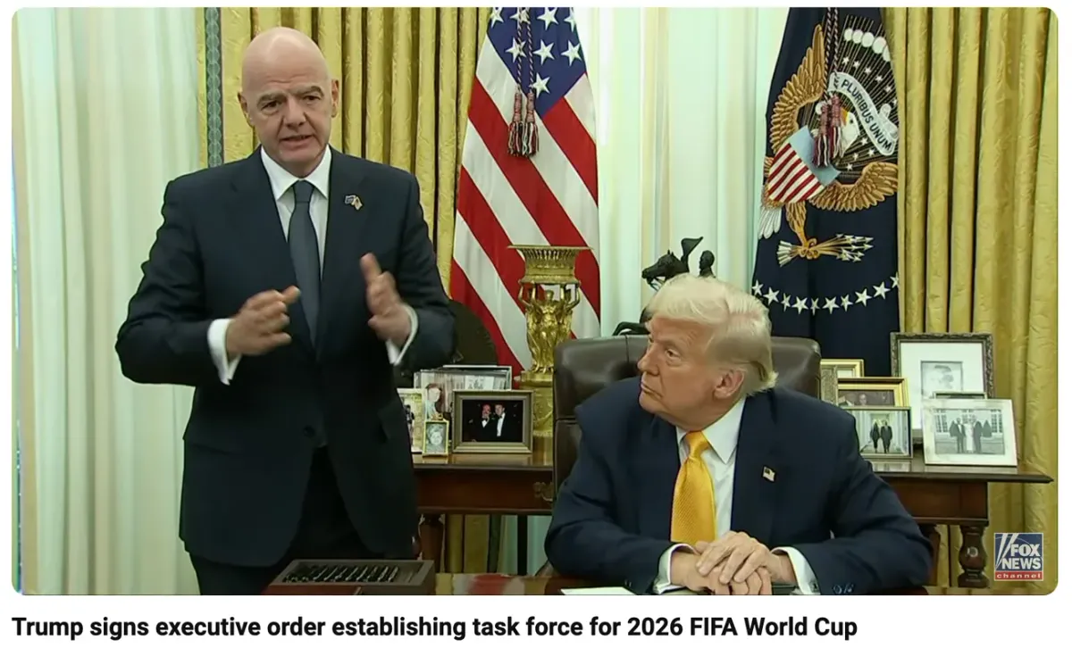 2026 FIFA World Cup - Match 42 at Lincoln Financial Field