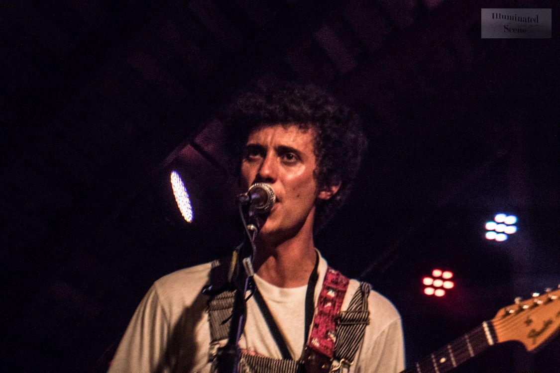 Ron Gallo