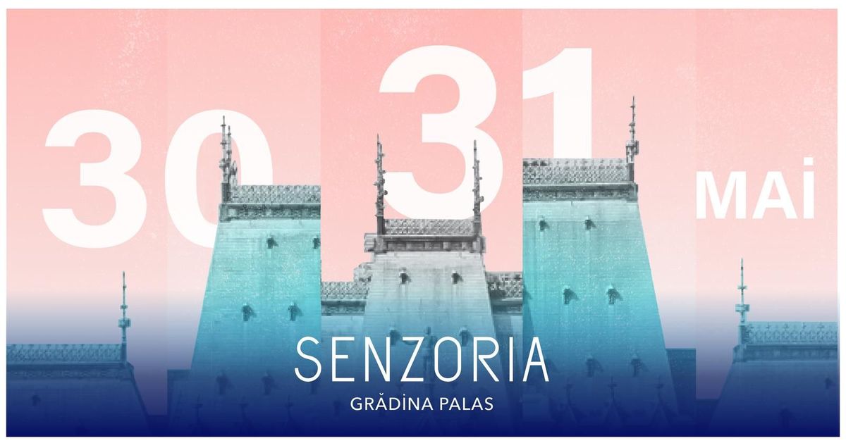 SENZORIA Festival 2025