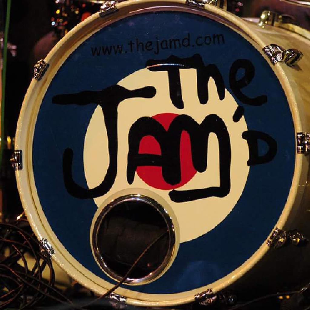 The Jam'd - Jam '82: The Final Gig