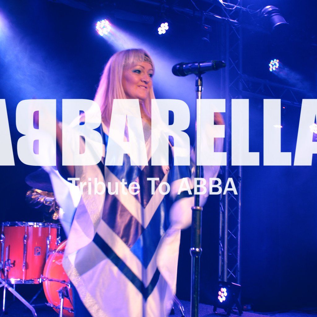 ABARELLA - Ultimate ABBA Tribute Band