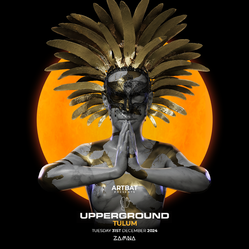 Upperground