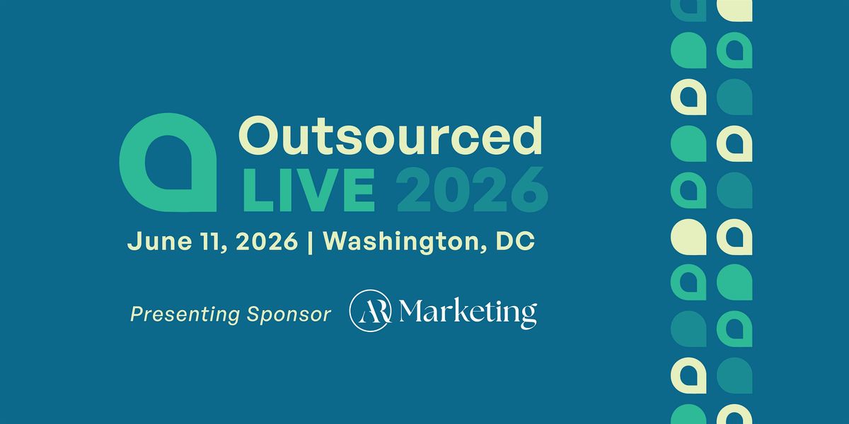 Outsourced Live DC by Outsourced Professionals Association