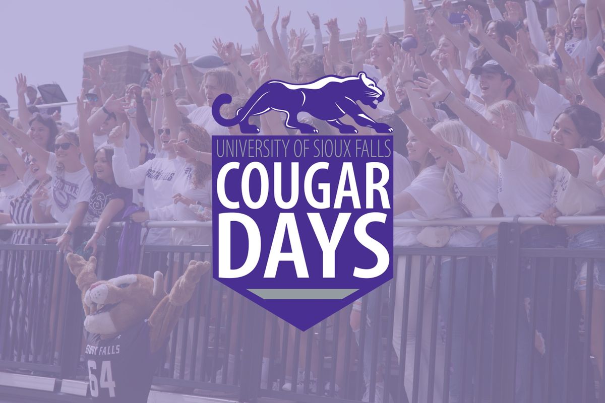 Cougar Days 2024 