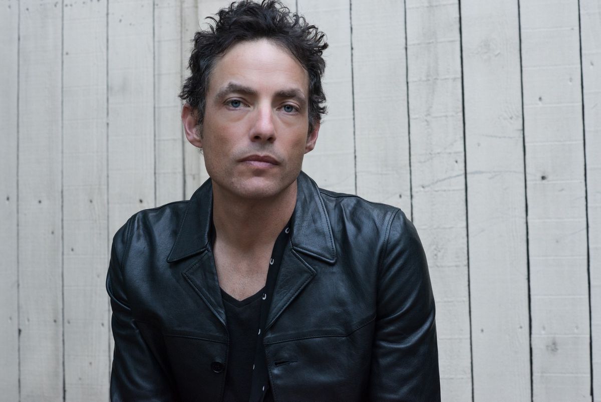 The Wallflowers (2nd show added!)