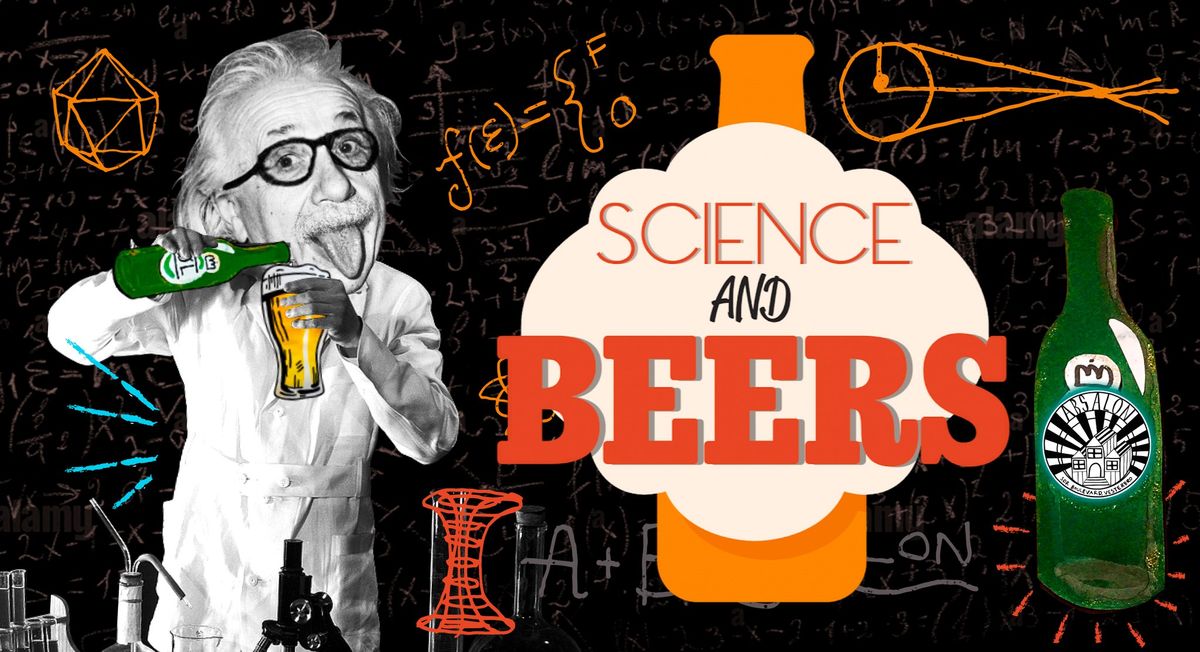 Science and Beers: Microbes on the Microphone