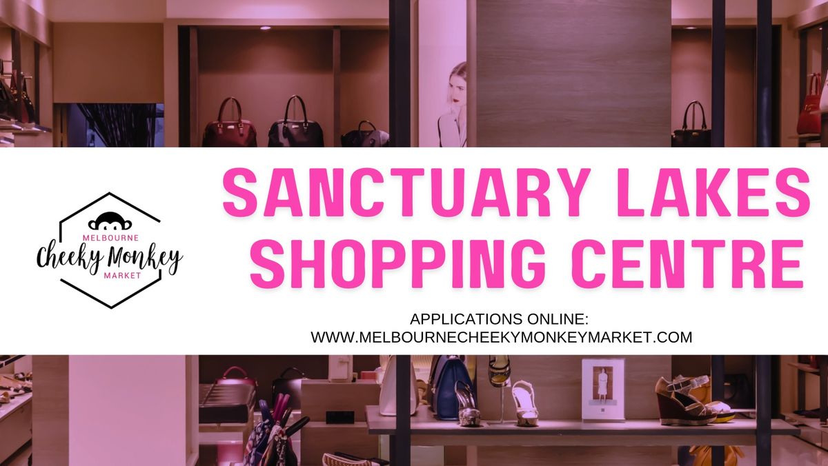 Sanctuary Lakes Shopping Centre Pop Up Collective