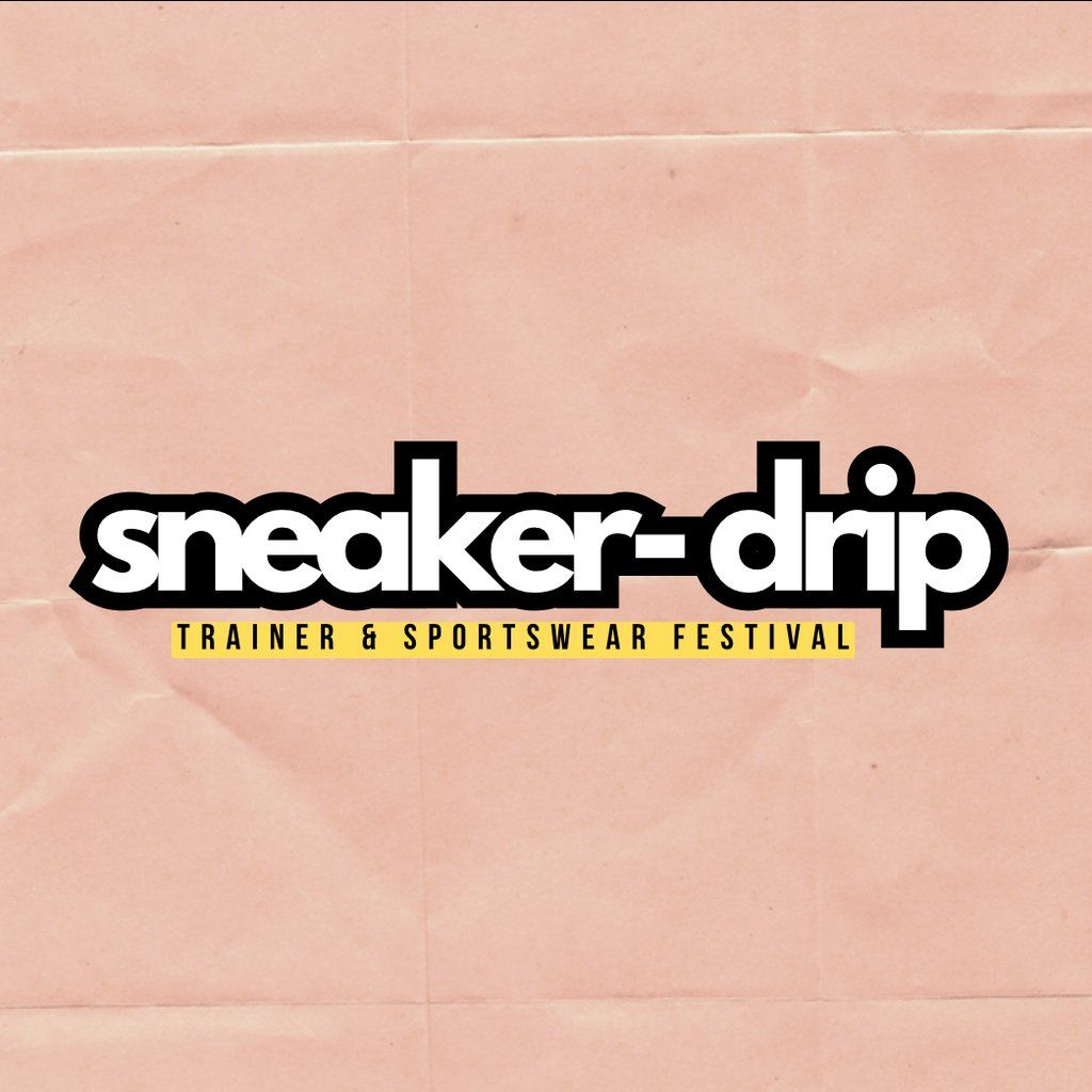 Sneaker-Drip Fest