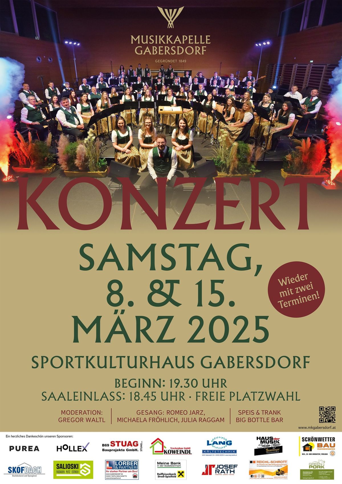 52. Konzert