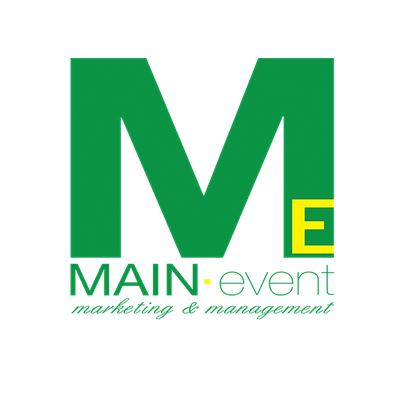 Main Event Marketing & Management