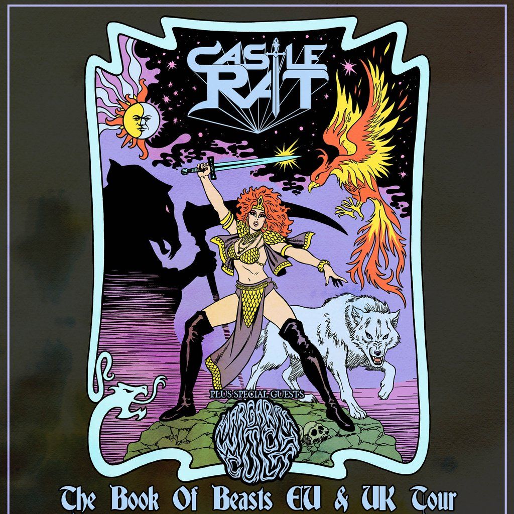 Castle Rat