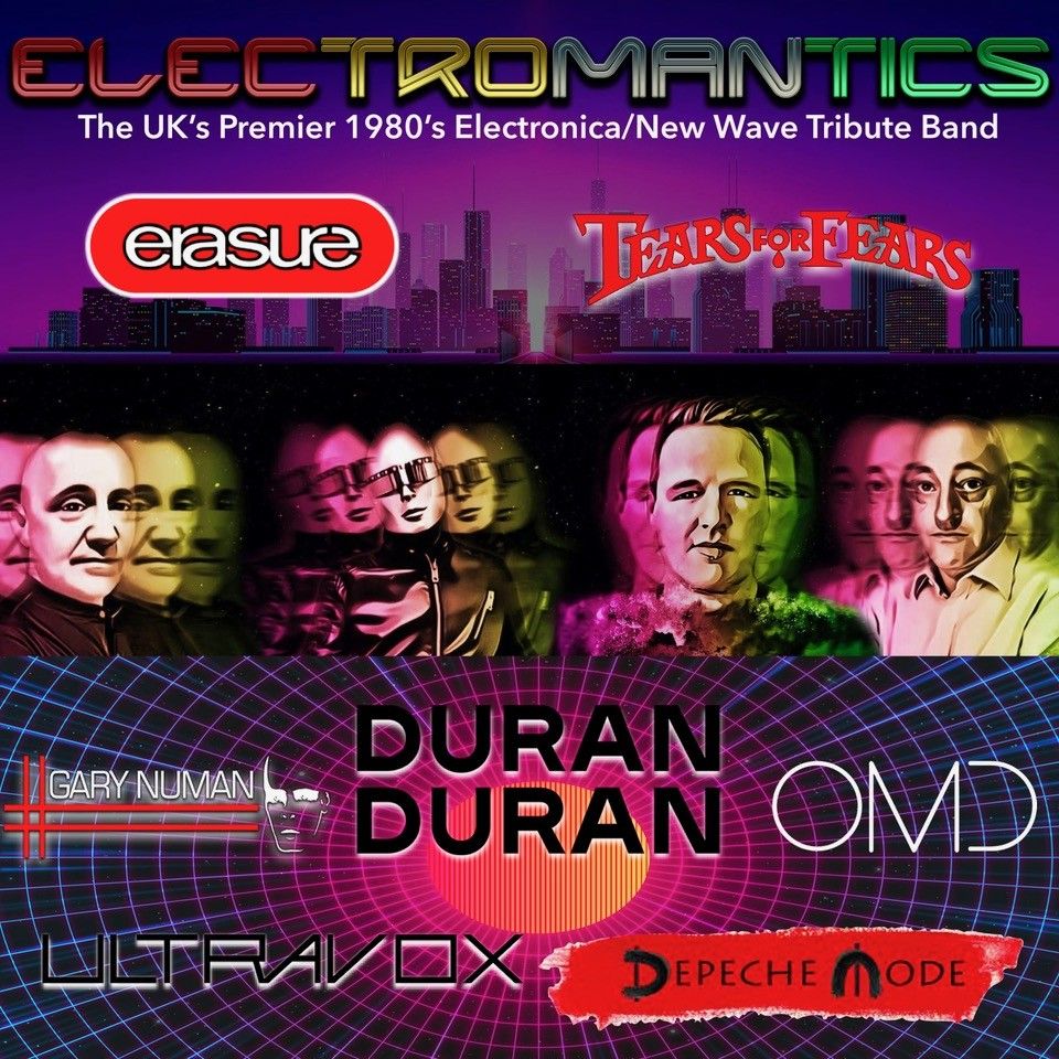 The Electromantics