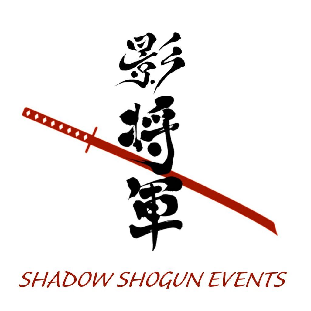 Shadow Shogun Events presents Hard Hwacha