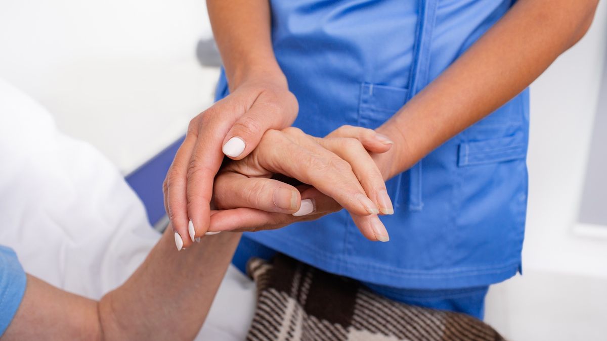 MUSC Parkinson's Disease Orientation for Newly Diagnosed Patients & Caregivers