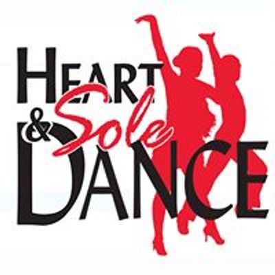 Heart & Sole Dance