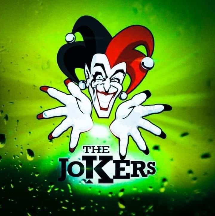 The Joker's Thanksgiving eve party at Rpark tavern 