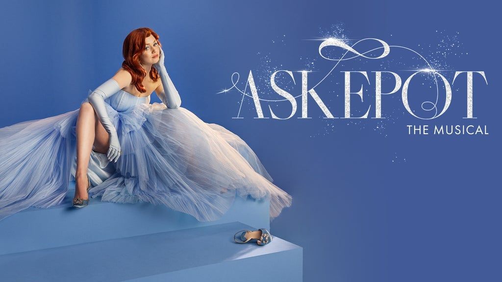 Askepot - The Musical