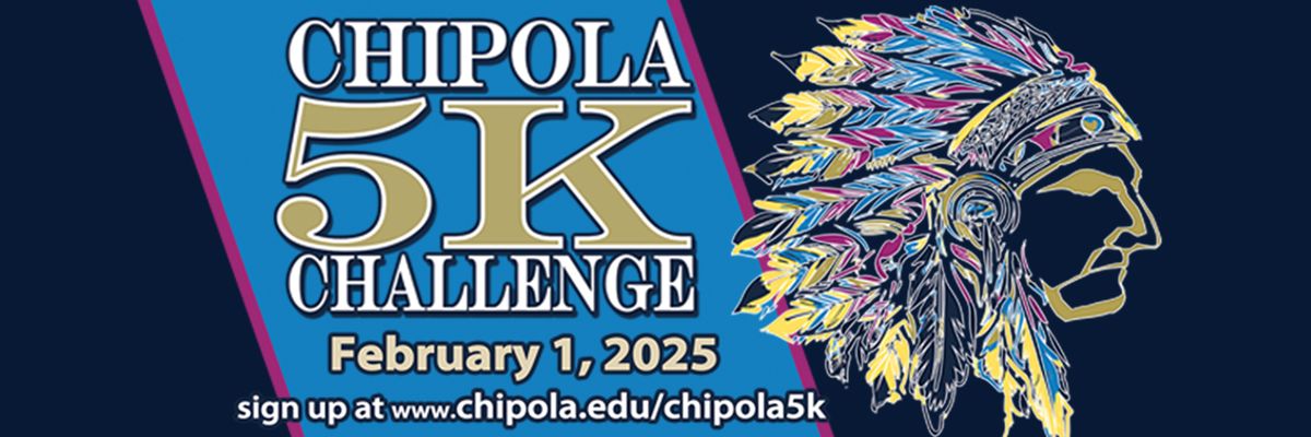 Chipola 5K Challenge