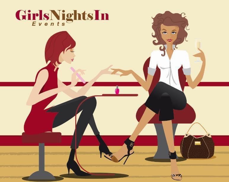 Girl\u2019s Night In