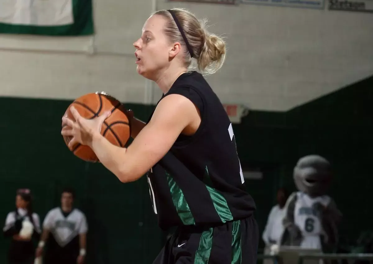 Lipscomb Bisons at Stetson Hatters Womens Basketball