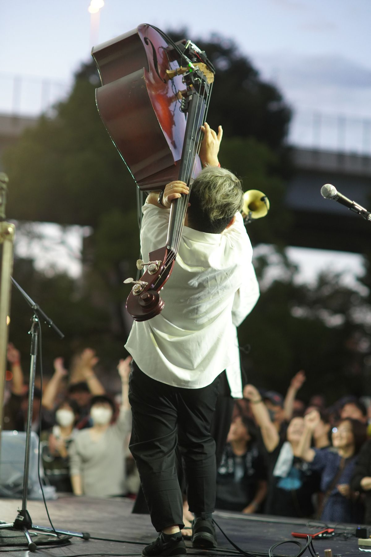 Sumida Street Jazz Festival 