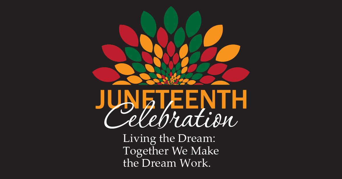 Juneteenth Celebration