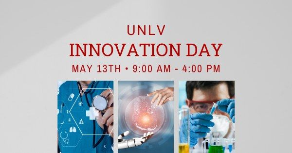 UNLV Innovation Day 