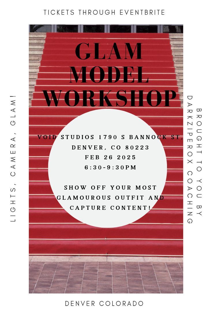 Gala Model Workshop 