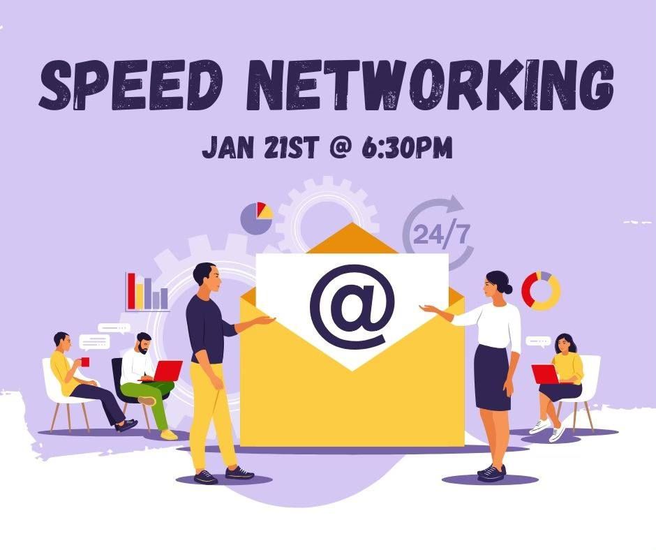 Speed Networking