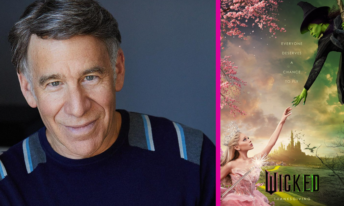 Stephen Schwartz