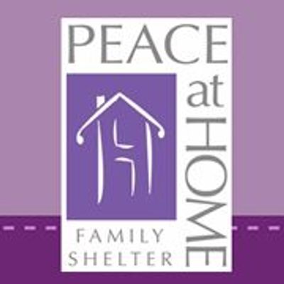 Peace at Home Family Shelter