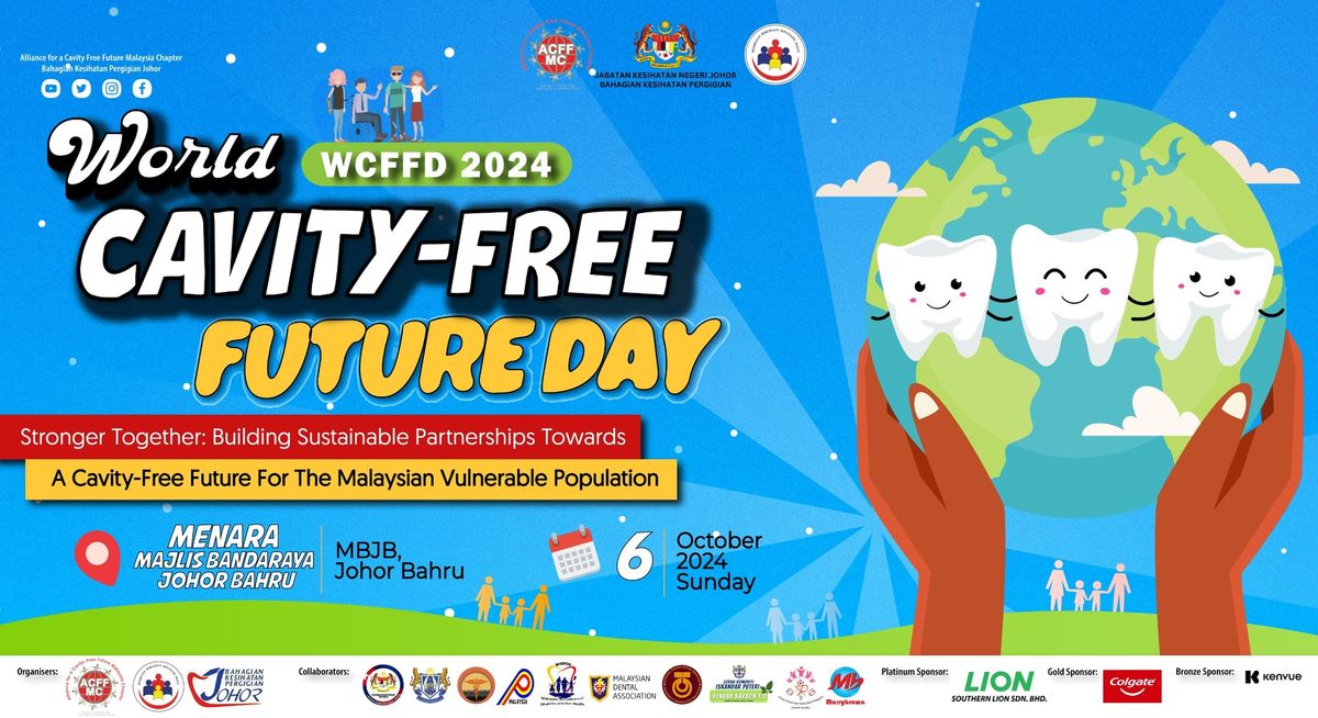 World Cavity-Free Future Day 2024 Symposium