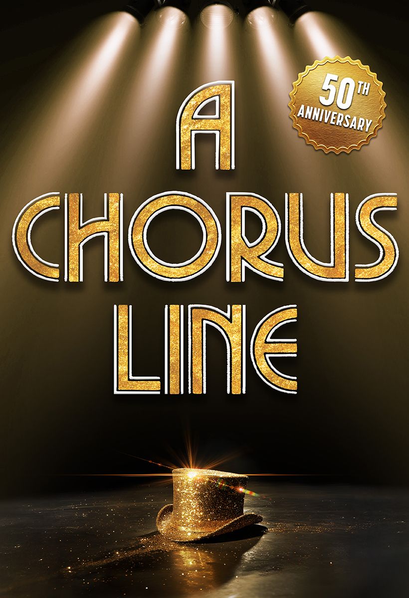 A Chorus Line