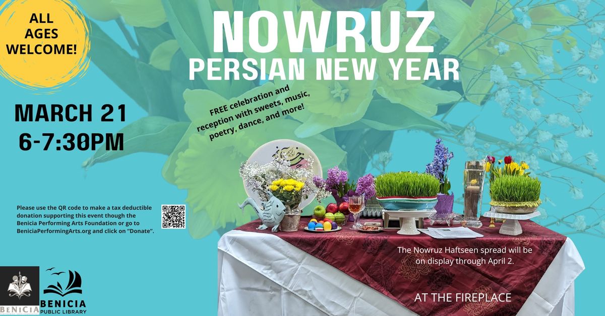 Nowruz Celebration