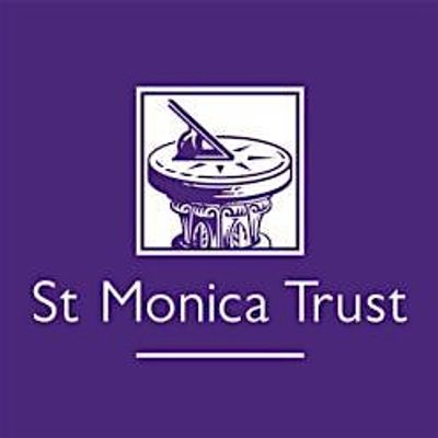 St Monica Trust