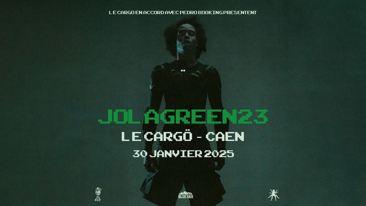 [COMPLET] Le Carg\u00f6 | Jolagreen23