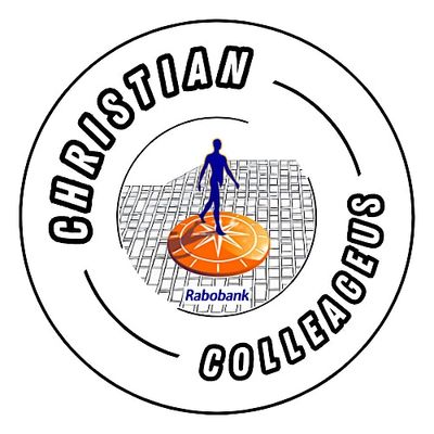 Christian Colleagues Rabobank