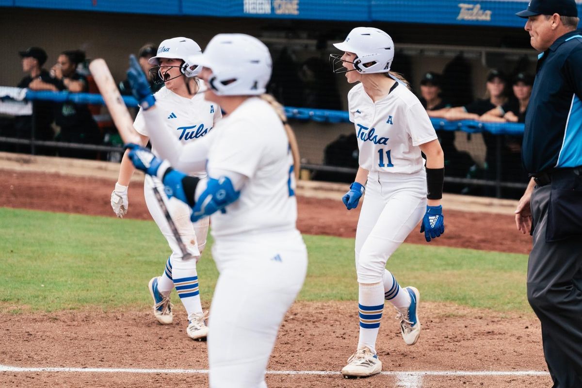Parking Tulsa Golden Hurricane at South Florida Bulls Womens Soccer