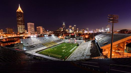 Georgia Tech Night of Worship