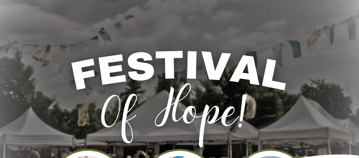 Festival of Hope