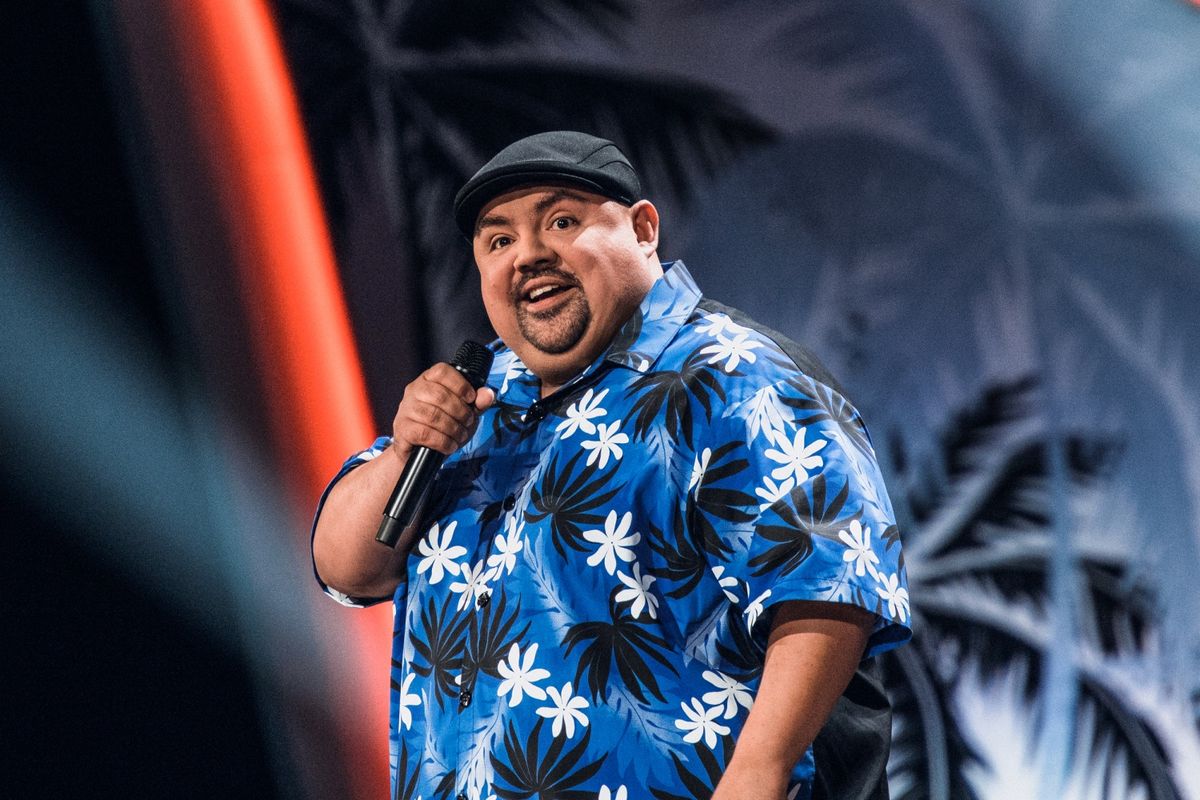 Gabriel "Fluffy" Iglesias