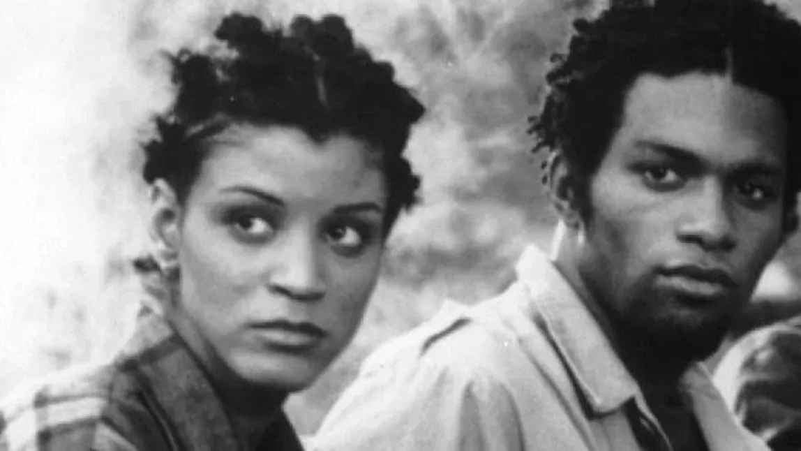 Digable Planets in Los Angeles